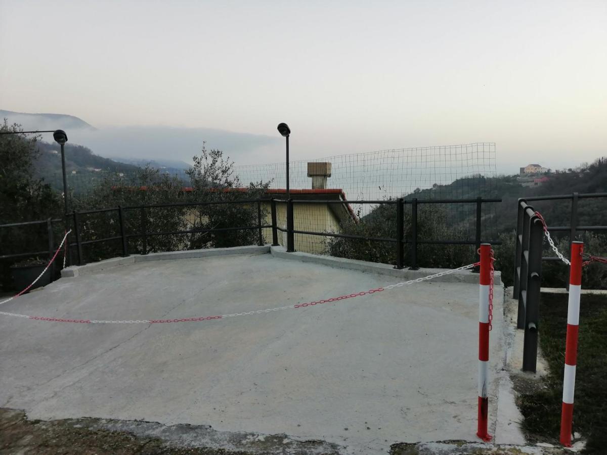 Casa Elena Apartman Moneglia Kültér fotó