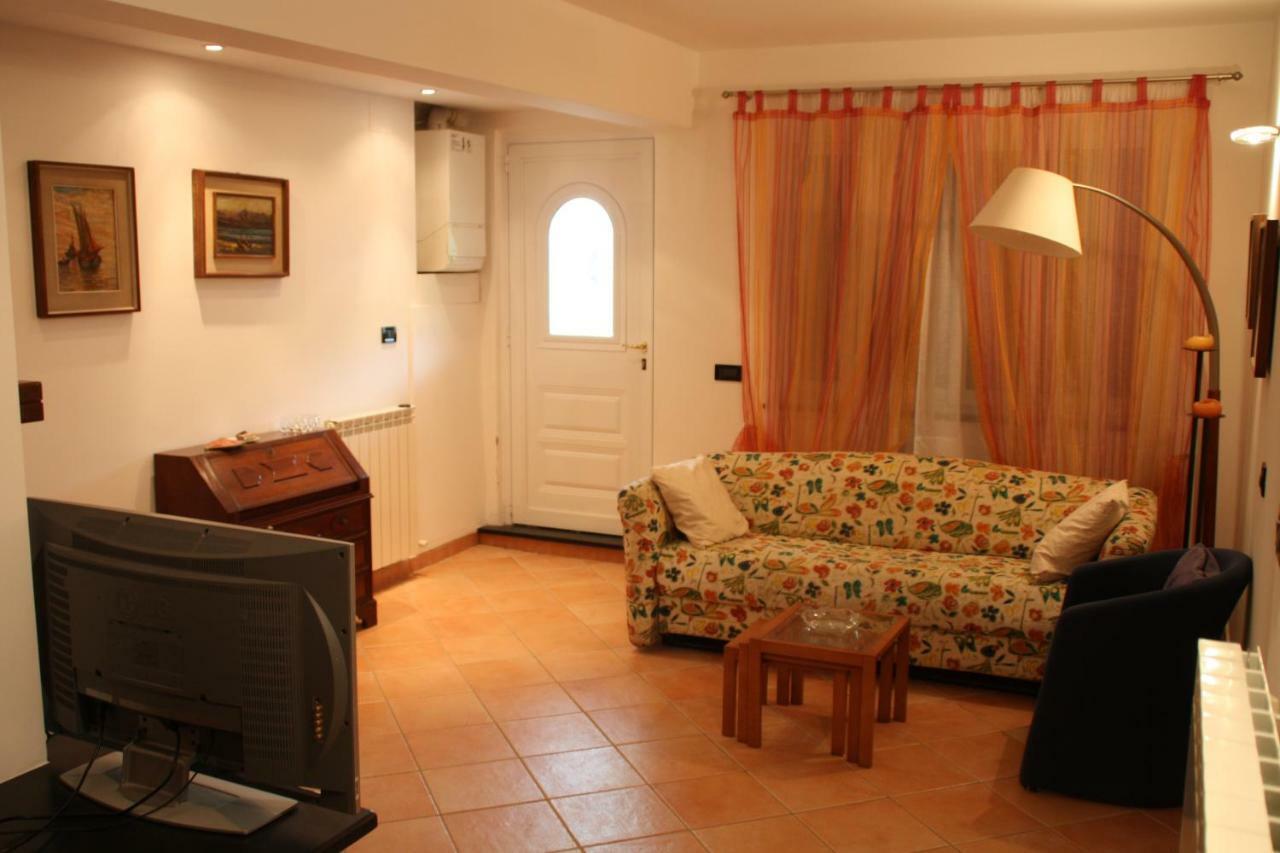 Casa Elena Apartman Moneglia Kültér fotó